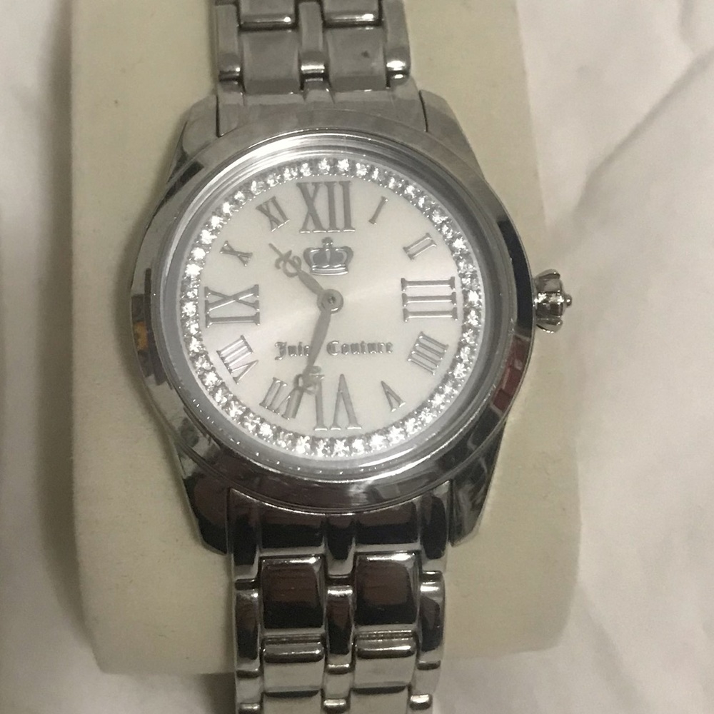 juicy couture watch